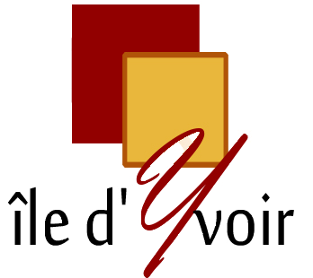 Logo Ile d'Yvoir