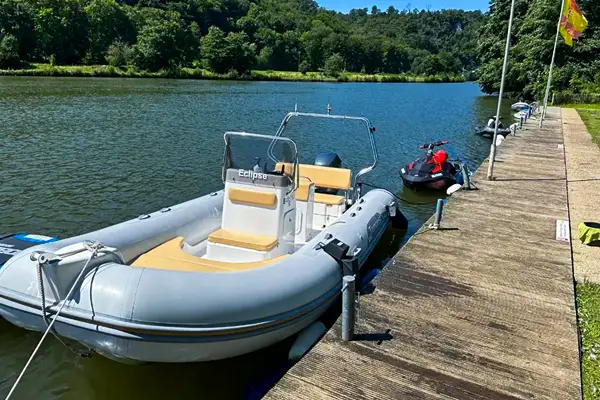 Location bateau