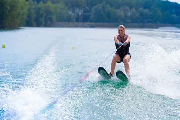 Ski nautique