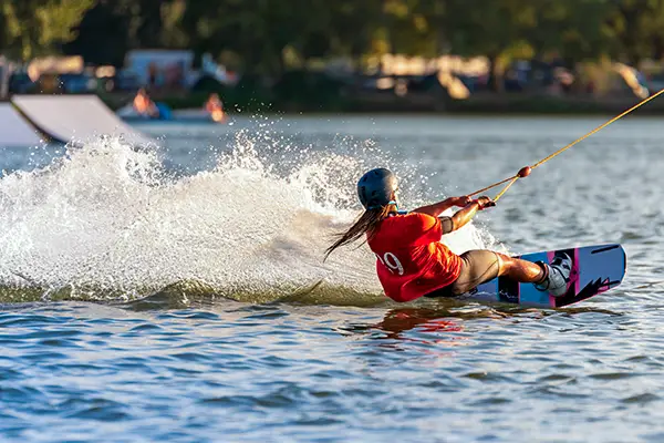 Wakeboard