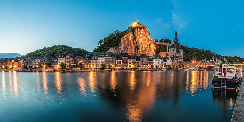 Namur - Meuse