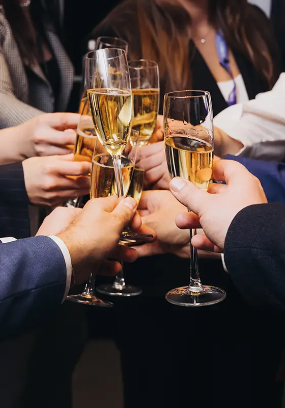 Événements professionnels