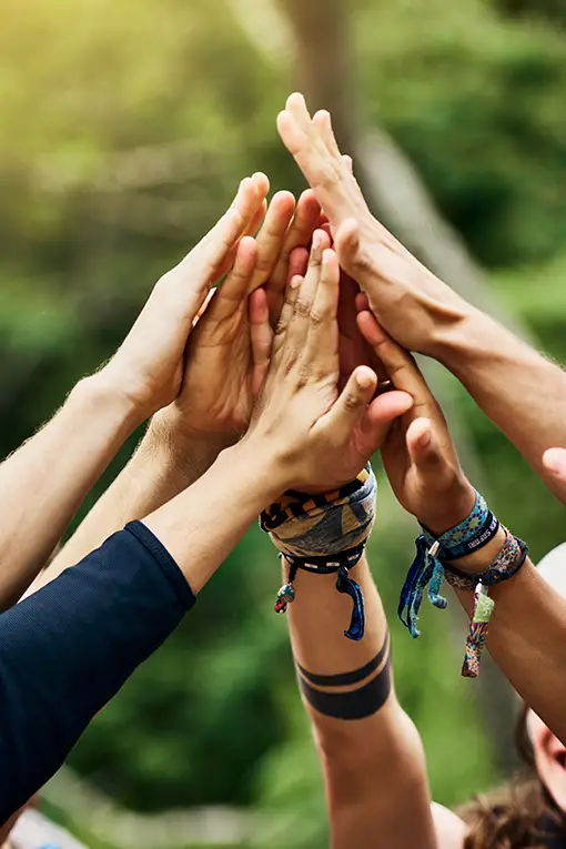 Organisation de teambuilding