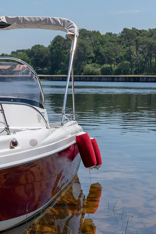 Activités nautiques