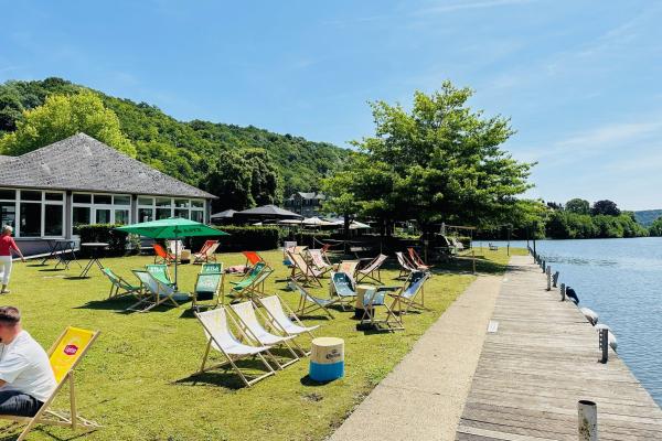 Flash hours – From April 22, the island goes into holiday mode!