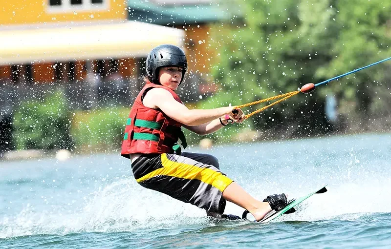 Sensations nautiques 