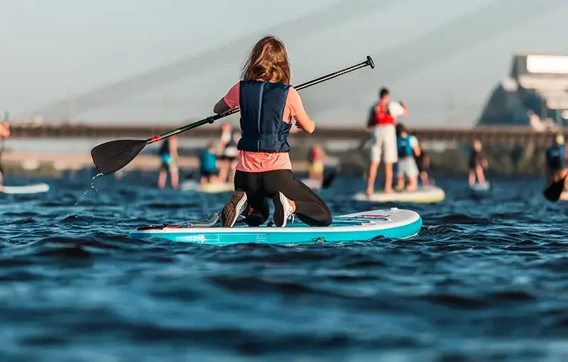 Sensations nautiques 