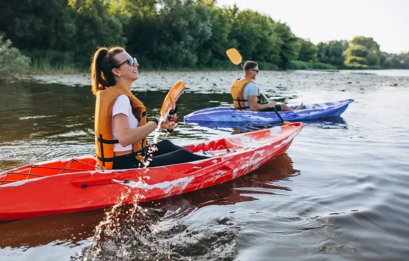 Sensations nautiques 