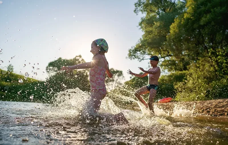 Sensations nautiques 