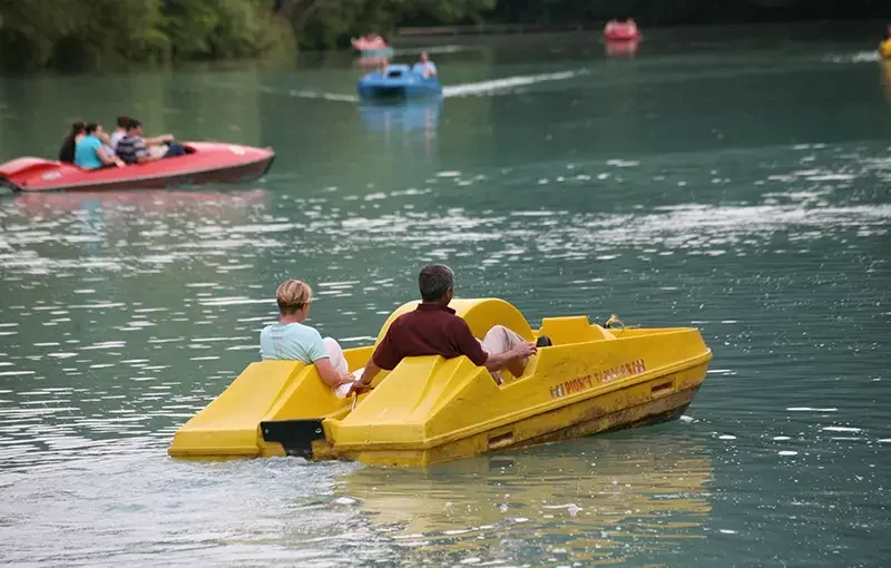Sensations nautiques 