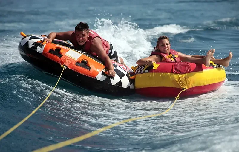 Sensations nautiques 