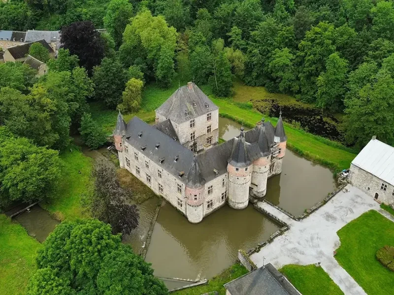 Réalisation - Découverte de la vallée
