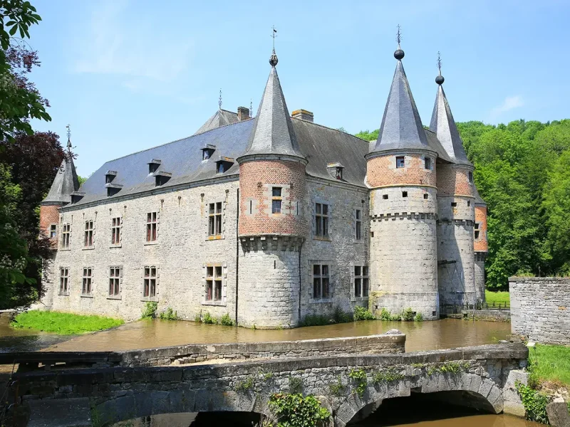 Réalisation - Découverte de la vallée