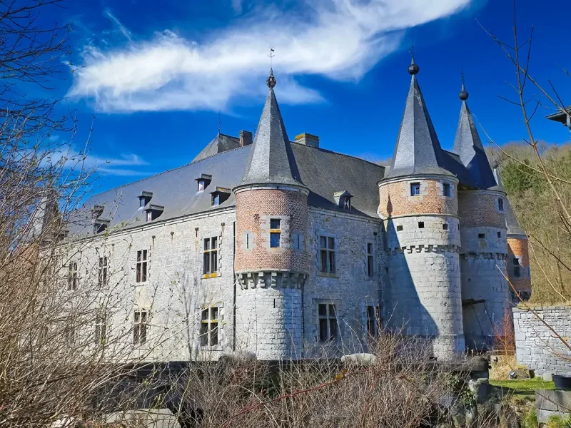 Réalisation - Découverte de la vallée