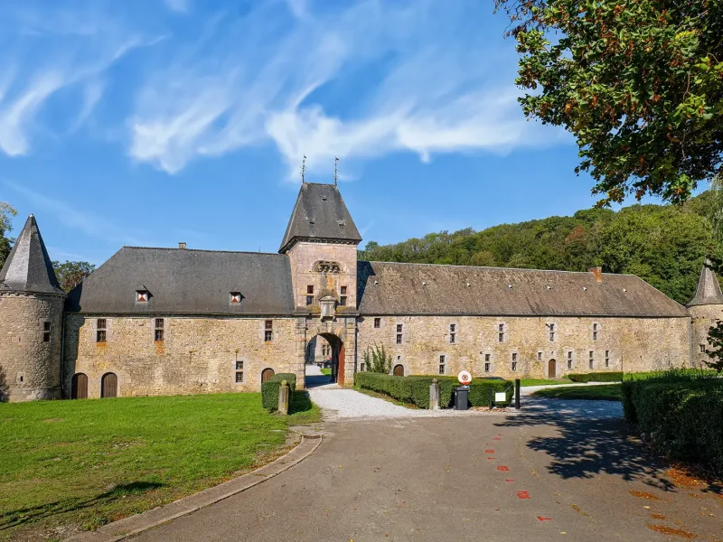 Réalisation - Découverte de la vallée